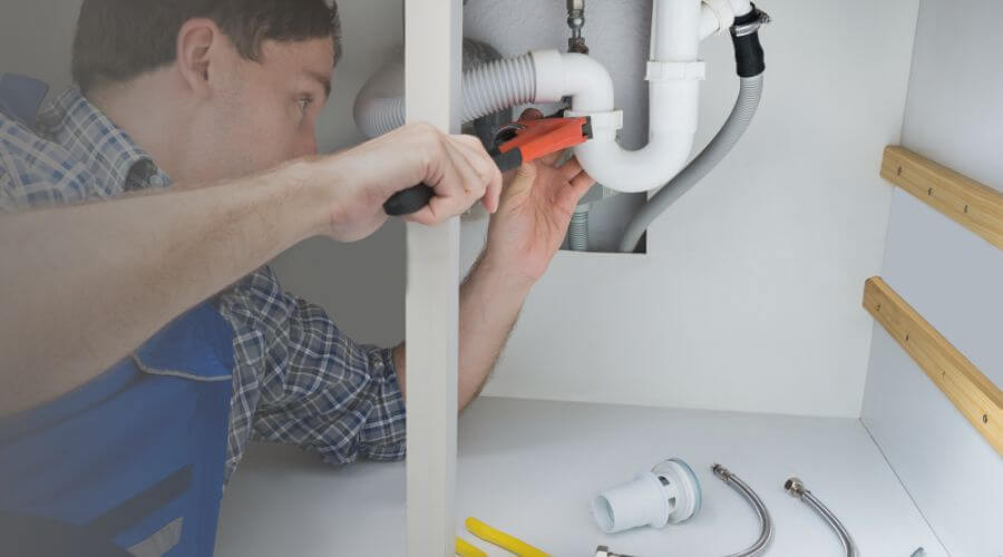 Professional same day plumber in Terreton, ID